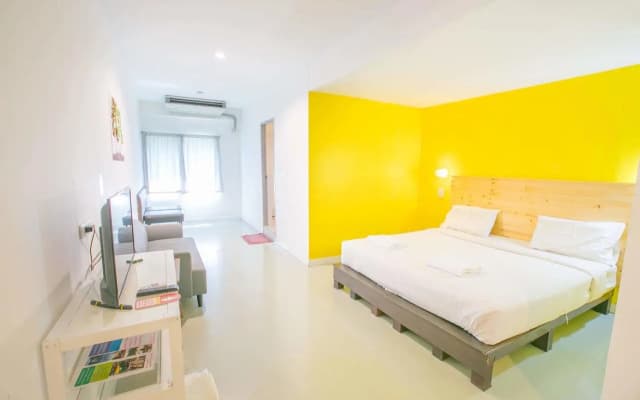 Lemonseed Rooms - photo 2