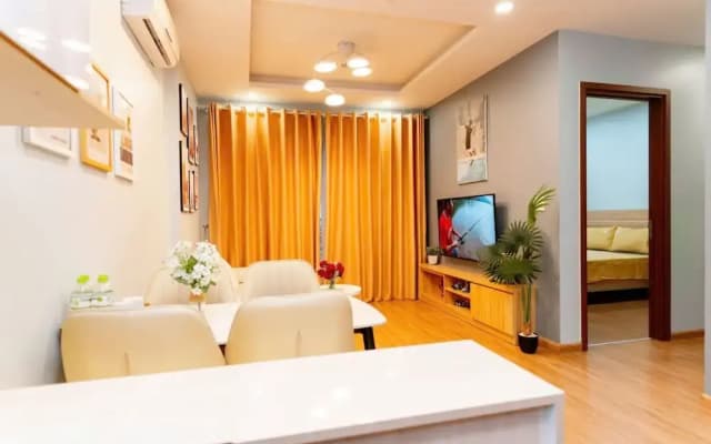 Cozy Apartment Ha Long Bay - photo 2