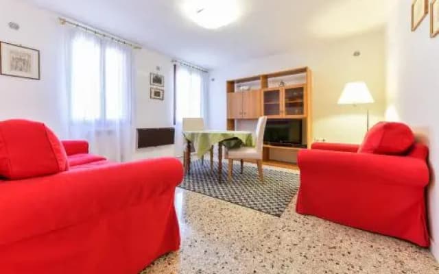 Mimosa Apartment - photo 2