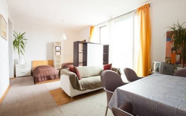 Apartment Heinrich Heine Platz - photo 4
