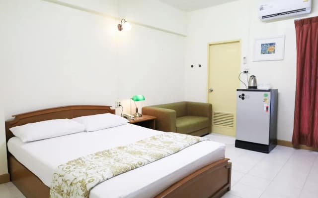 Phawana Sweet Hotel - photo 2