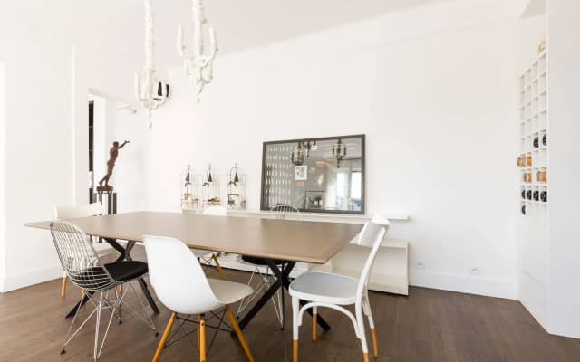 onefinestay - Trocadéro apartments - photo 2