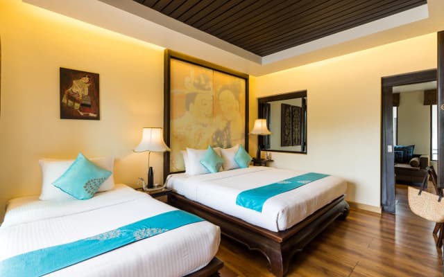 Dara Samui Beach Resort - Adults Only - photo 5