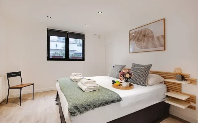 Cosy Apartment 6p/2br Republique - photo 2