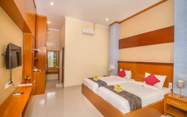 Adi Jaya Cottages Jungle Suites by EPS - photo 4