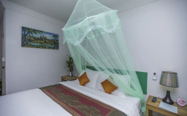 Siem Reap Homesteading - photo 5