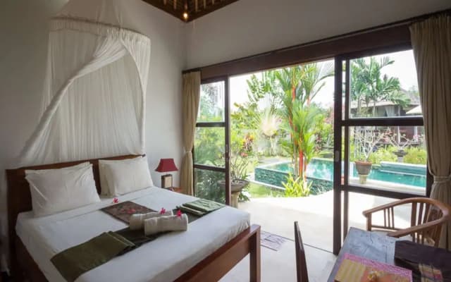 Beautiful Villa With Private Pool, Bali Villa 2029 - photo 3