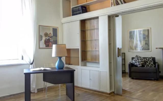 Cola Di Rienzo Halldis Apartment - photo 2