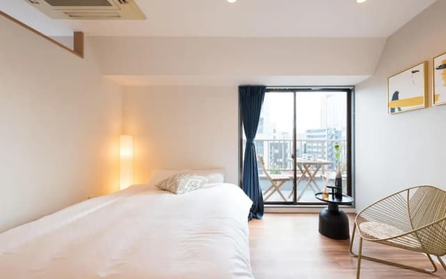 TORA HOTEL Skytree V - photo 3