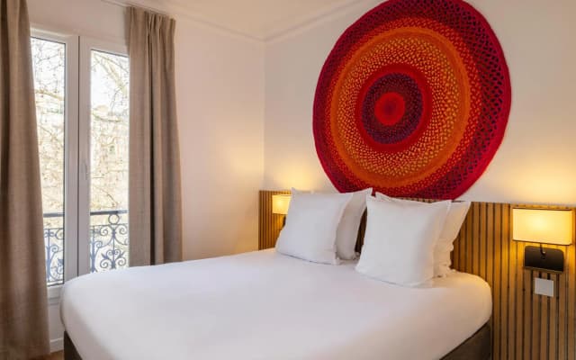 Hôtel Korner Etoile - photo 3