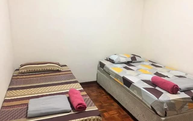 6-8pax Cozy Homestay @ Teluk Kemang Port Dickson - photo 3