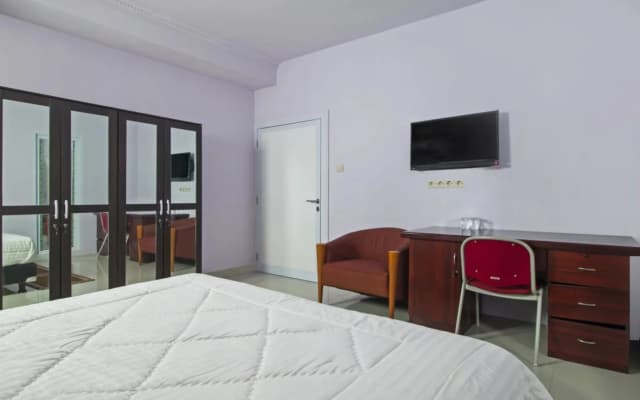 RedPalm1 Guest House - photo 3