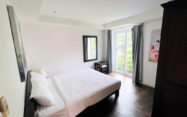 Kata Ocean View Condominium by Lofty - photo 2
