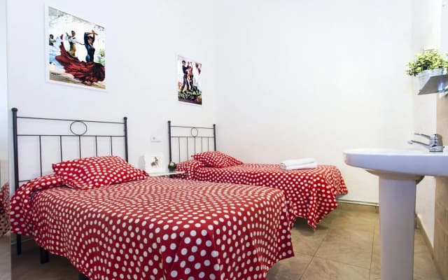 Hostal Bahía - photo 2