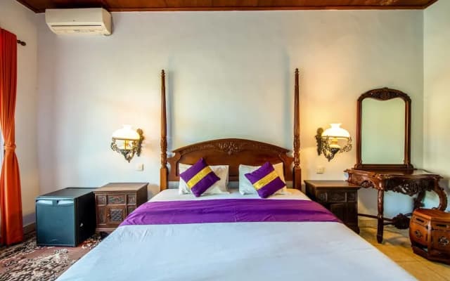 New Ananda Beach Hotel - photo 5