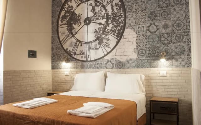 Bubbles Rooms - photo 5
