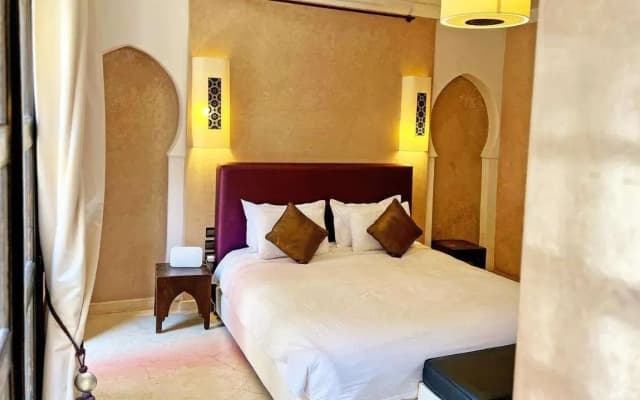 Riad Pourpre Medina - photo 5