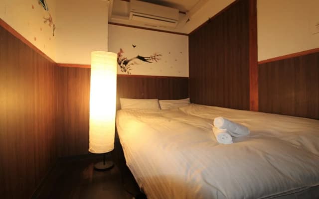 ZenLabo Osaka - Hostel - photo 2