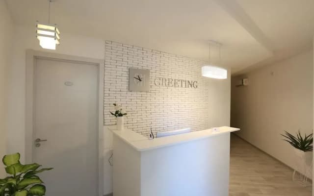 Greeting Hotels - photo 2