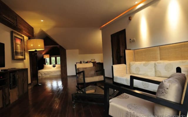 Villa Samadhi Kuala Lumpur - photo 4