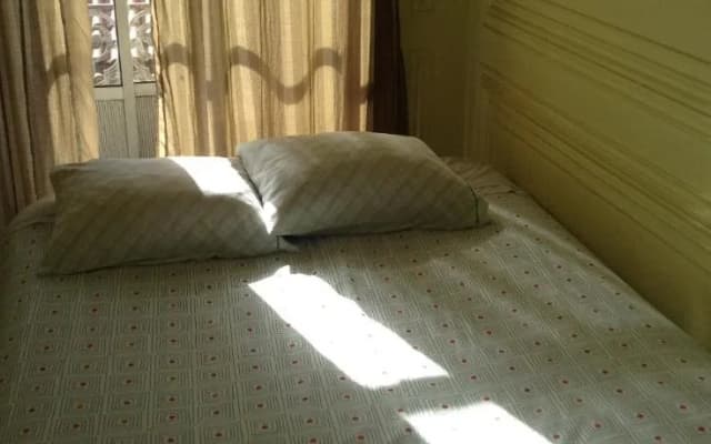 Guest House Bela Flor - photo 4