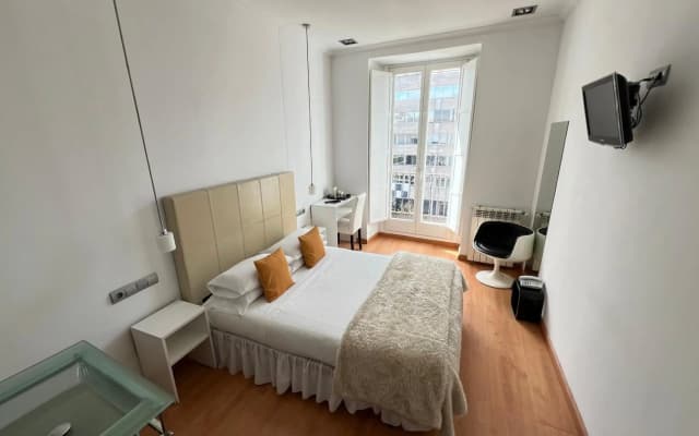 Hostal Santo Domingo - photo 2