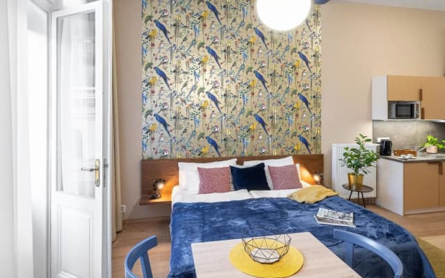 City Nest Apartments by Adrez Living - photo 5