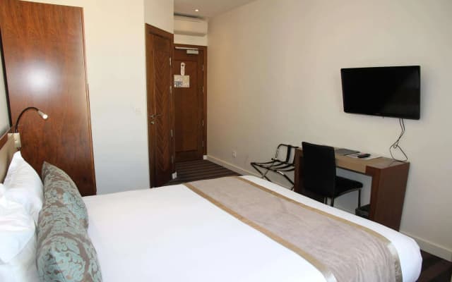 Art Hotel Lafayette - photo 4