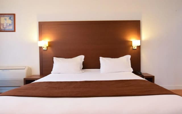 Residhotel Impérial Rennequin - photo 3