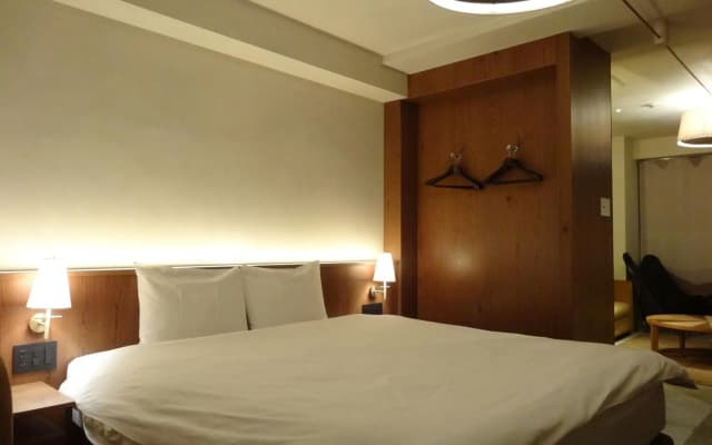 The Wall Hotel - photo 3