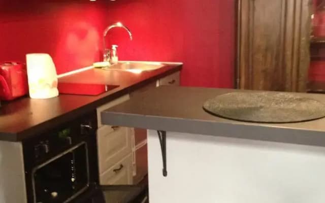Center Pompidou Apartment - photo 3