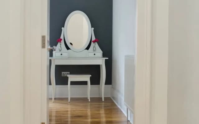 Modern Stockbridge Flat - photo 2