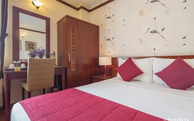 Asian Ruby Park View Hotel - photo 4