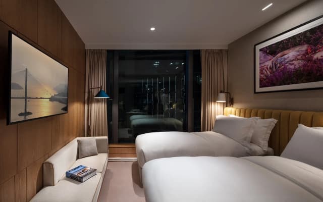The Hari Hong Kong - photo 5