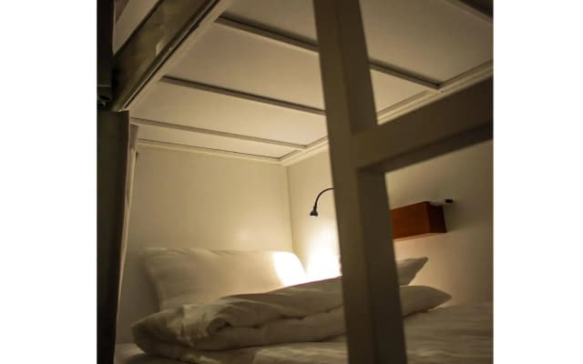 Hi Jun Guesthouse - photo 4