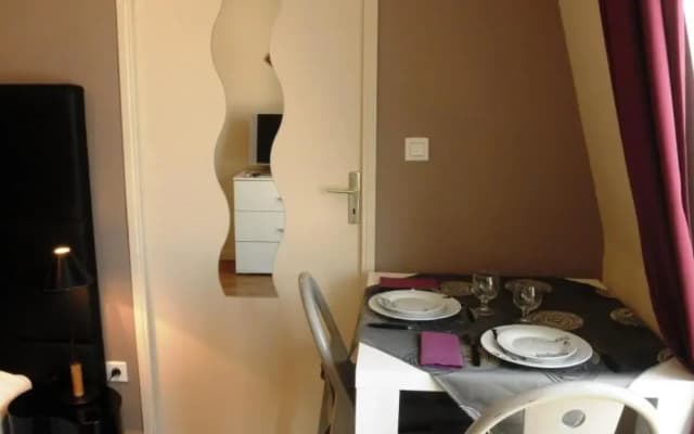 Nice Centre, Magnifique Studio Proche Mer - photo 5