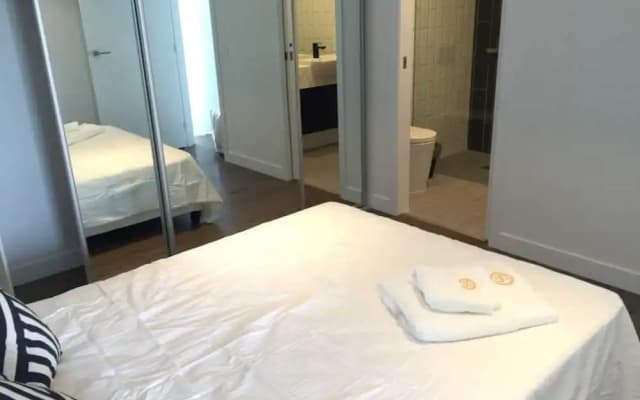 Doncaster Apartment - photo 3