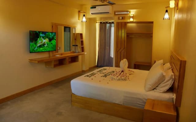Relax Lodge - photo 2