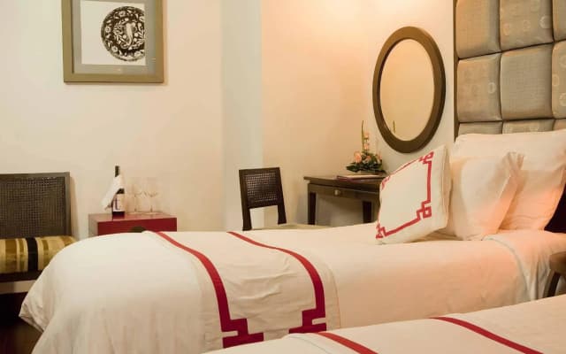 Church Boutique Hotel Hang Trong - photo 4
