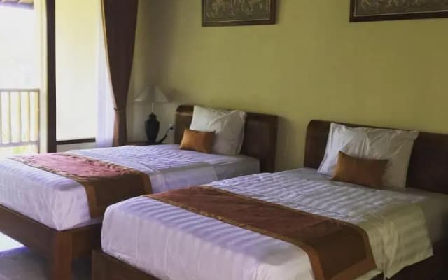 Raka Rai Bungalows - photo 5