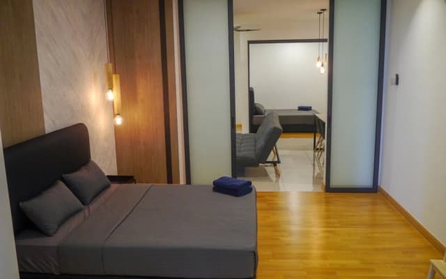 KL Gateway Residence Suites - photo 5
