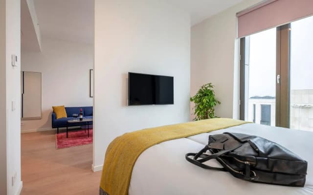 PREMIER SUITES PLUS Amsterdam - photo 5