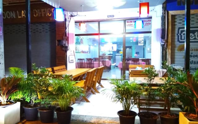 Shady'S Hostel - photo 2