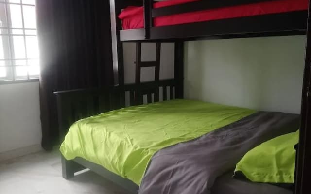 C U Homestay Bukit Indah - photo 4