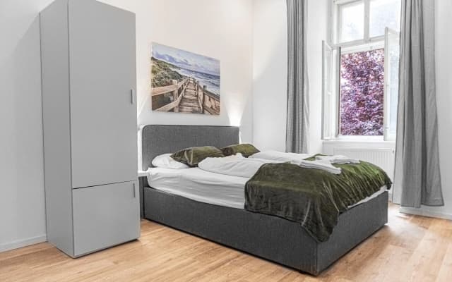 Mariahilfer Boutique Rooms - Virtual Reception & Self-Checkin - photo 2
