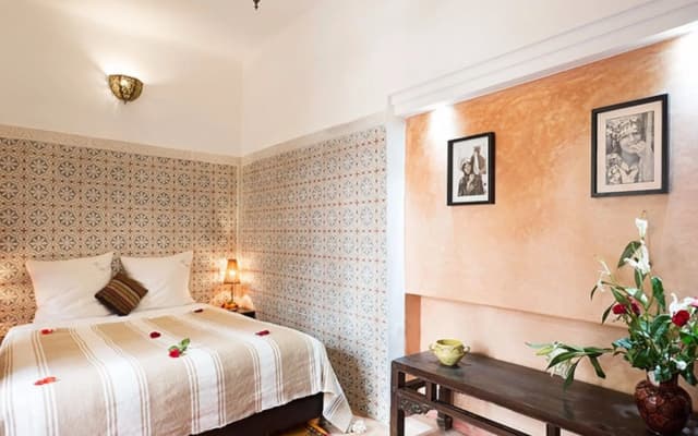 Riad Jnan el Cadi - photo 5
