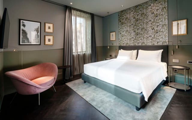 Radisson Collection Hotel, Roma Antica - photo 4