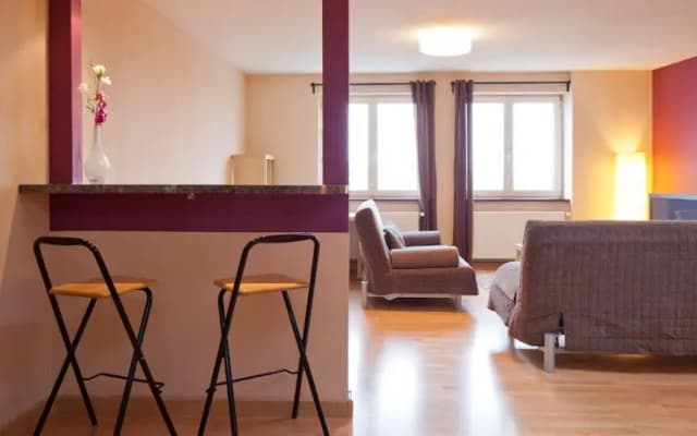 Kaiser Apartments Berlin Charlottenburg - photo 2