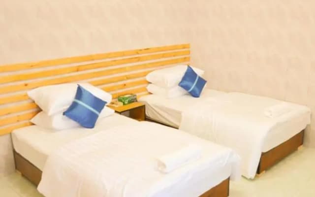 Guraidhoo Inn - photo 4