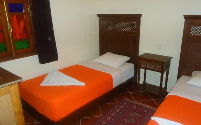 Hotel Atlas - photo 5